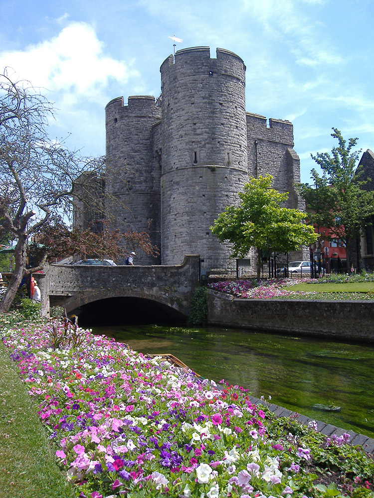Westgate towers